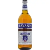 Spiritueux Anise Pastis De Marseille 45 Bayanis