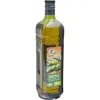 Huile D Olive Vierge Extra Carrefour Extra