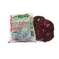 Betteraves Rouges Cuites Bio