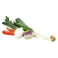 Legumes A Pot Au Feu Bio