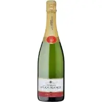 A O P Champagne Brut Charles De Courance