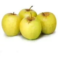 Pomme Golden Delicious Bio