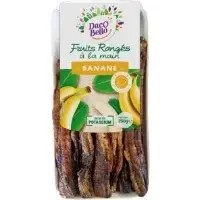 Bananes séchées DACO BELLO