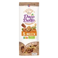 Mélange de 5 noix DACO BELLO