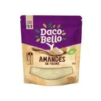 Amandes en poudre DACO BELLO