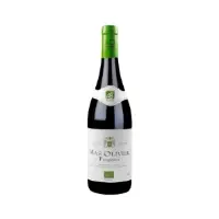 Vin Rouge A O P Faugeres Mas Olivier Esprit Nature