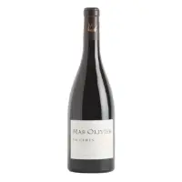 Vin Rouge Aop Faugeres Mas Olivier Expression Mas Olivier