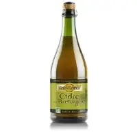 Cidre Doux Bio De Bretagne Val De Rance