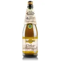 Cidre Doux De Bretagne Varietes Anciennes Val De Rance