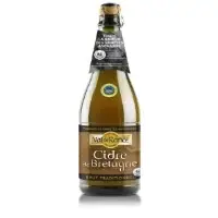 Cidre Brut Traditionnel De Bretagne Val De Rance