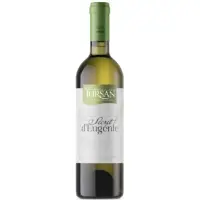 Vin Blanc A O P Tursan Secret D Eugenie