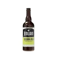 Biere Blonde Session Ipa 5 7 Jenlain