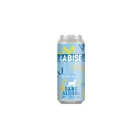 Biere Blonde La Bise Brasserie Duyck