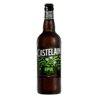 Biere Blonde Ipa 6 5 Castelain
