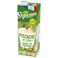 Boisson Lactee Caramel Sojasun