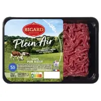 Viande Hachee 5 Mg Bigard