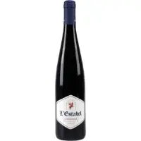 Vin Rouge A O P Languedoc Cabrieres L Estabel