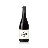 Vin Rouge Aop Languedoc On Souf F Re Pas