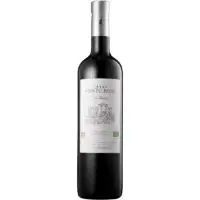 Vin Rouge Provence Corse Aop Coteaux D Aix En Provence Chateau Montaurone Bio