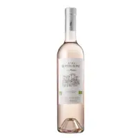 Vin Rose A O P Coteaux D Aix En Provence Cuvee Tradition Chateau Montaurone