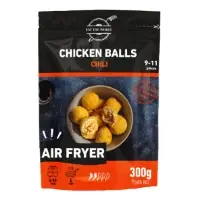 Chicken Balls Chili Inspiration Thailandaise Eat The World