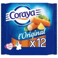 Surimi L Original Coraya