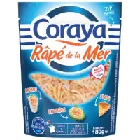 Surimi Rape De La Mer Coraya