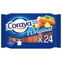 Surimi L Original Coraya