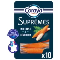 Surimi Supremes Coraya
