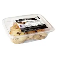 Cookies Aux Pepites De Chocolats Les Biscuits De Mel