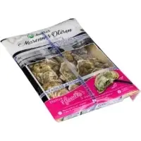 Huitres Marennes D Oleron N03 Igp