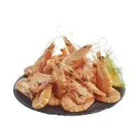 Crevettes Cuites 30 50 Asc