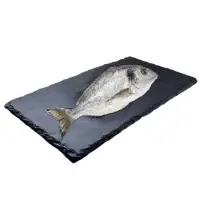 Daurade Royale Videe Et Ecaillee