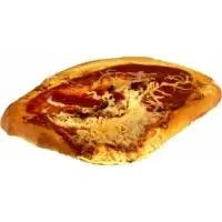 Fougasse Poivron