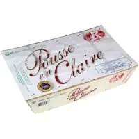 Huitres Pousse En Claire Marennes D Oleron N02 Label Rouge Igp