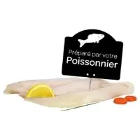 Filet De Merlan Carrefour