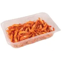 Crevettes Cuites Calibre 30 60