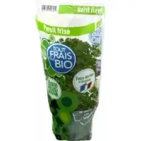 Plant De Persil Frise Bio Frais