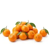 Mandarines