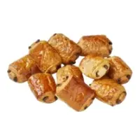 Pains Au Chocolat Pur Beurre