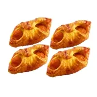 Feuilletes Aux Abricots