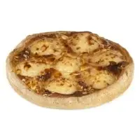 Tarte Frangipane Et Poire