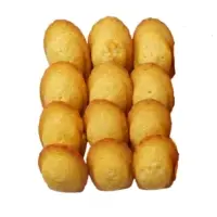 Madeleines Pur Beurre