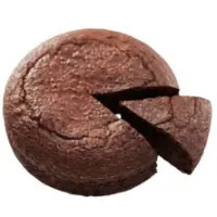 Moelleux Au Chocolat