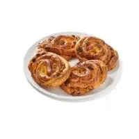 Pains Aux Raisins Pur Beurre