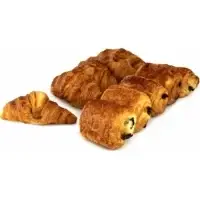 Assortiment Viennoiseries 5 Croissants Et 5 Pains Au Chocolat Pur Beurre