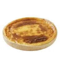 Flan Carrefour Le Marche