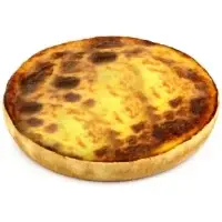 Flan Coco