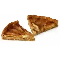 Tarte A La Poire