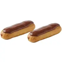 Eclairs Au Chocolat